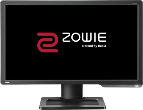 BenQ Zowie XL2411 24